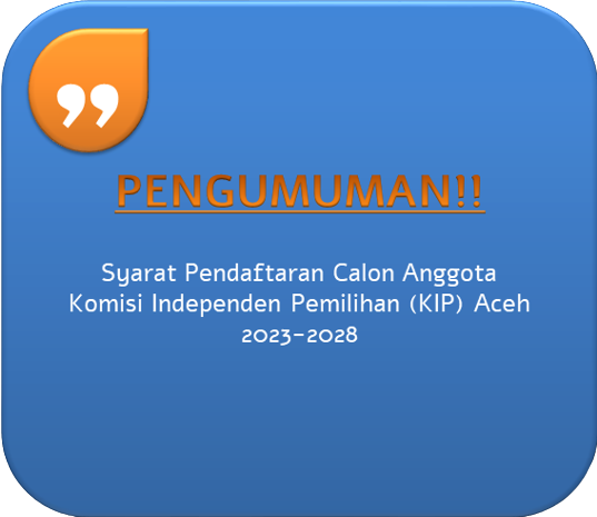 Kip Aceh Png